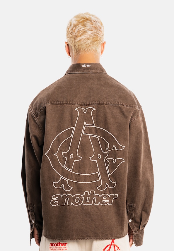 ACL Denim Shirt-1