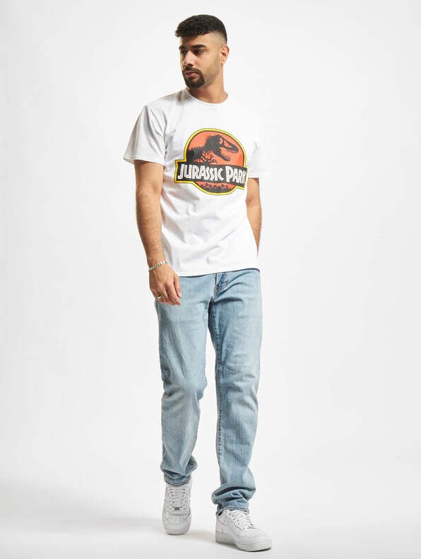 Jurassic Park Logo-4