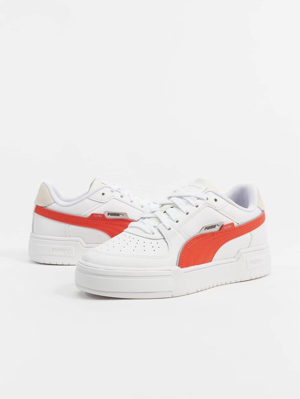 Puma Pro Tech Kinderschuhe-0