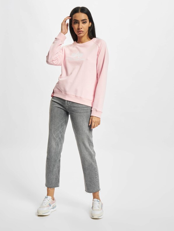 Alpha Industries Pullover-4