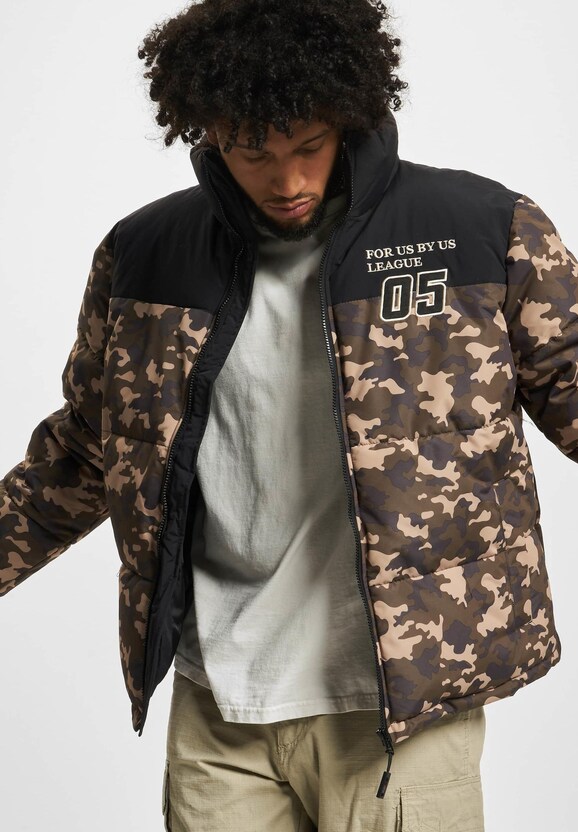 Camo -6