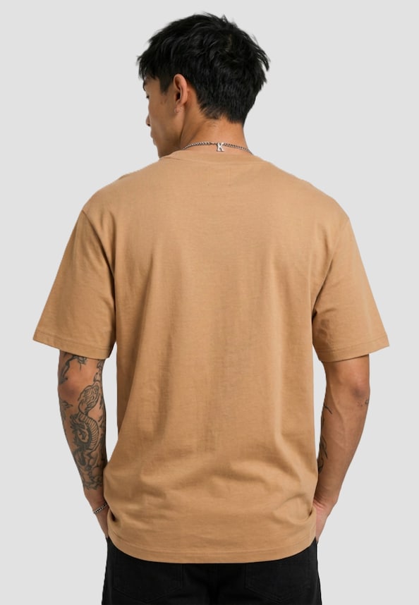 Blim Crew Neck-1