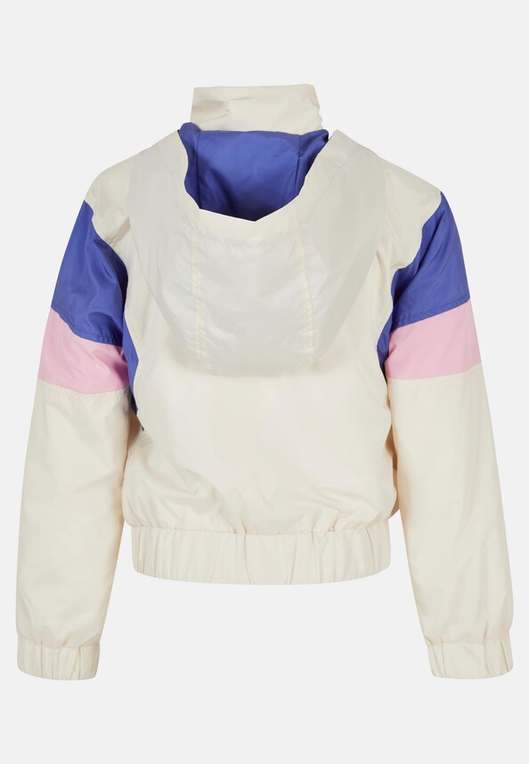 Girls Light 3-Tone -1