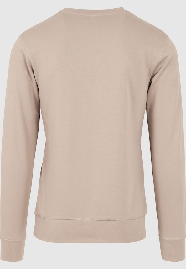 Can´t Hang With Us Crewneck-4