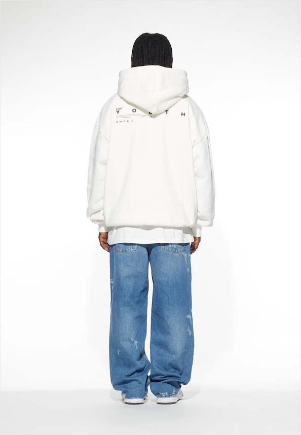 LY HOODY DOVE-1