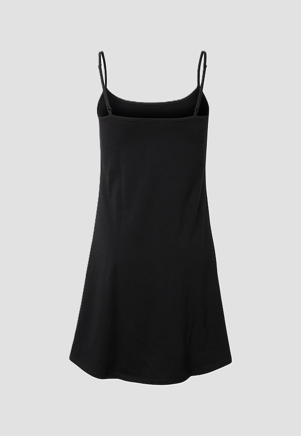 Girls Stretch Jersey Hanger -1