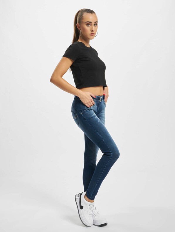 Freddy Skinny Jeans-6