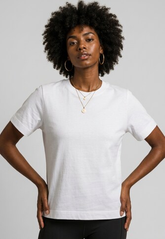 Ladies Essentials Boxy