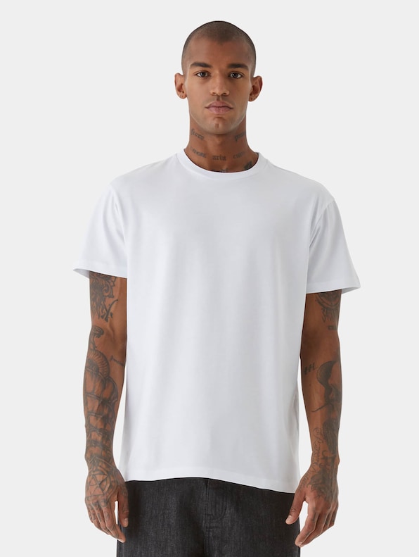 Sense W-Blank T-Shirt-0