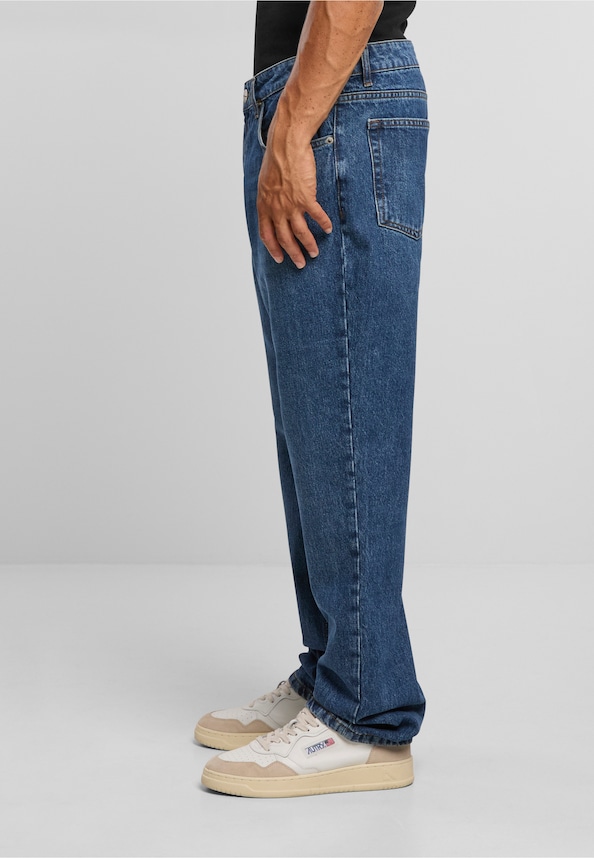 Orio Basic Slim Fit-2