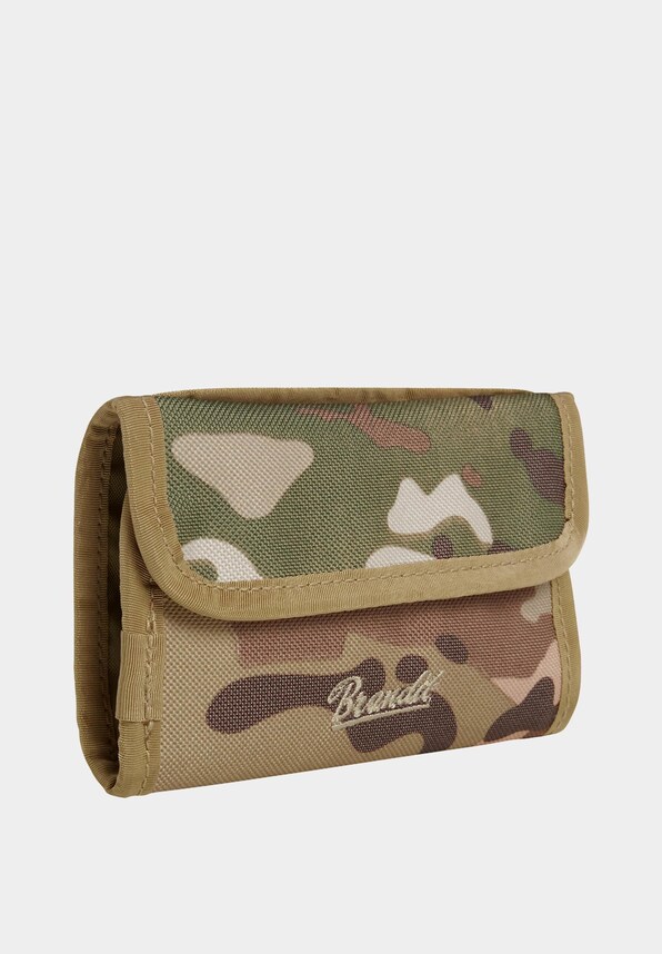 Brandit Two  Wallet-0