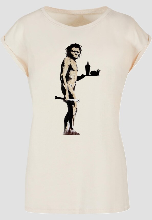 Ladies Brandalised - Fast Food Apeman-2