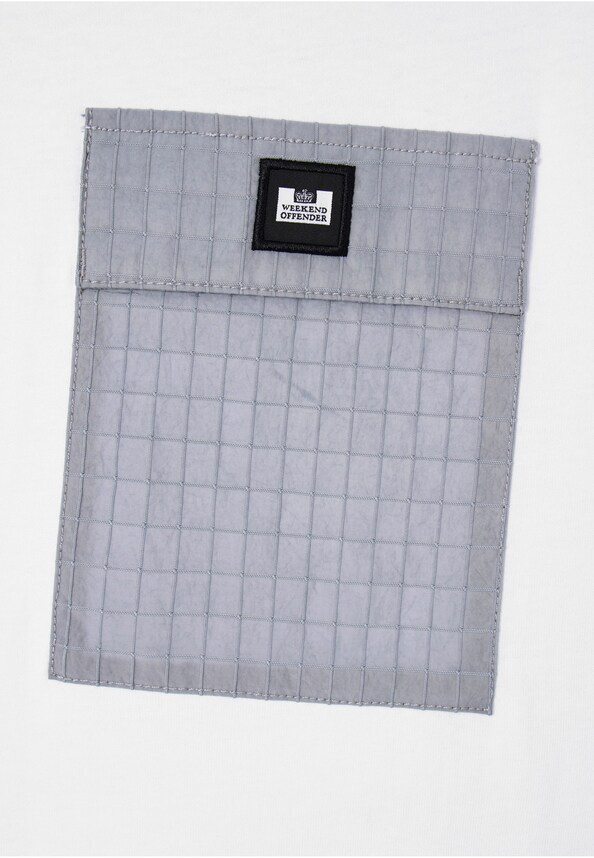 STINIVA LARGE RIPSTOP LARGE RIPSTOP POCKET TEE-2