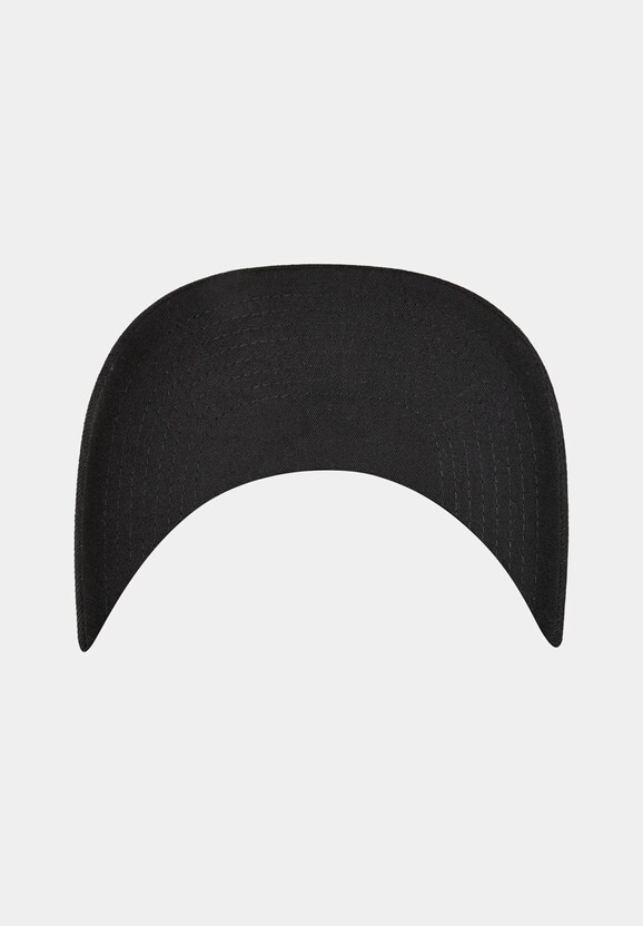 Zodiac Yp Classics 5-Panel Premium Curved Visor-3