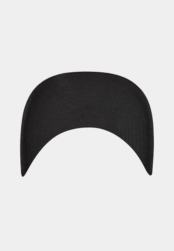 Zodiac Yp Classics 5-Panel Premium Curved Visor-3