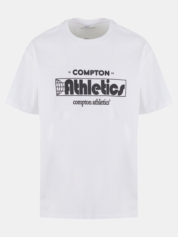 Mister Tee Upscale Compton Athletic Club Oversize Tee-4