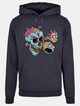 Rick And Morty - Eyeball Skull Basic-0