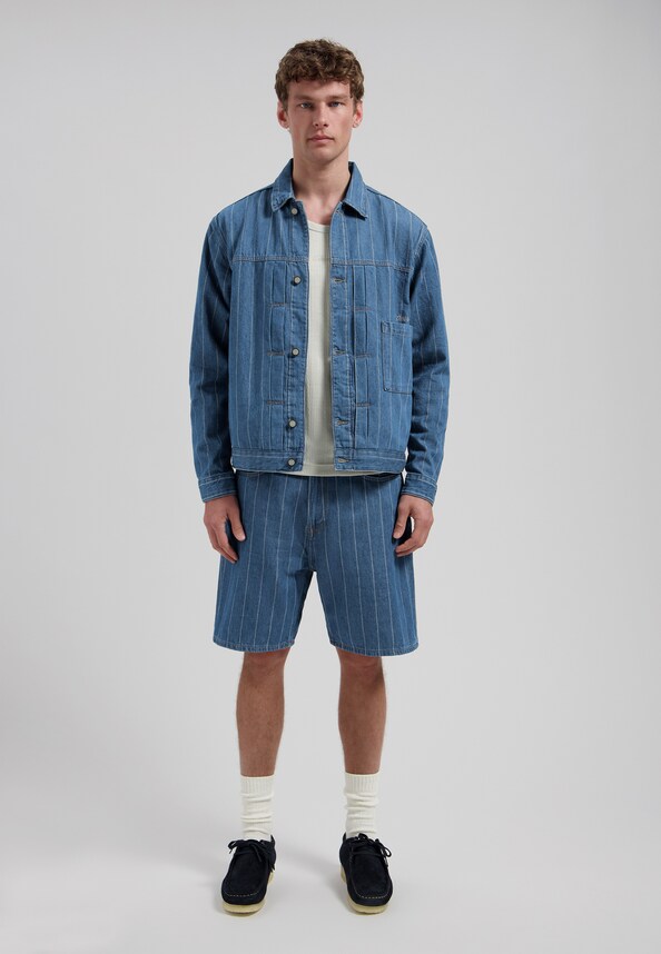 Wilder Trucker Jacket-2