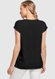 Ladies Club New Extended Shoulder Tee-1