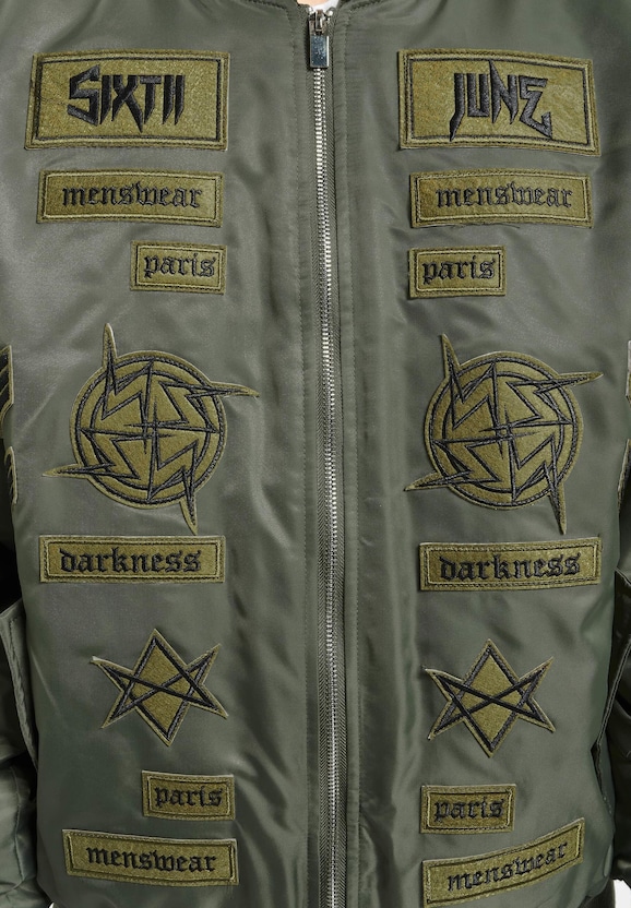 Patches -3