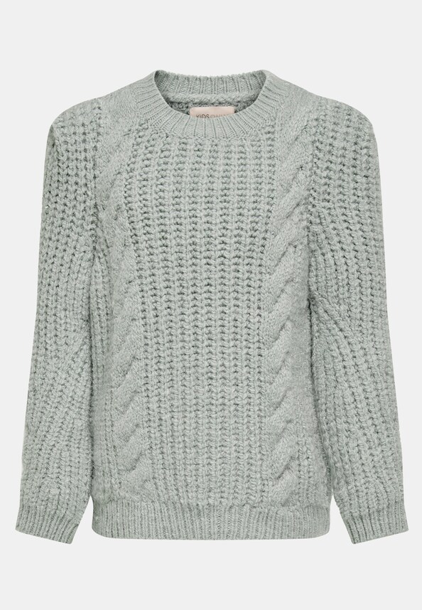 ONLY Kids Mädchen warmer-0