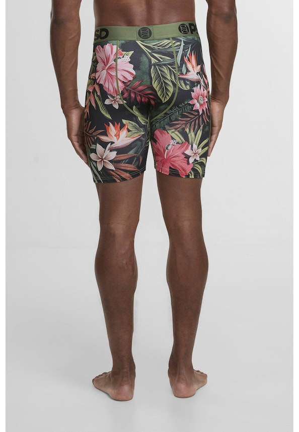 NOCTURNAL PARADISE-1