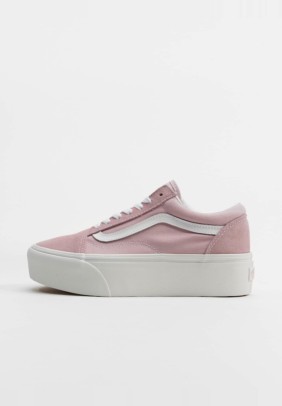 Vans Ua Old Skool Stackform Sneakers-1
