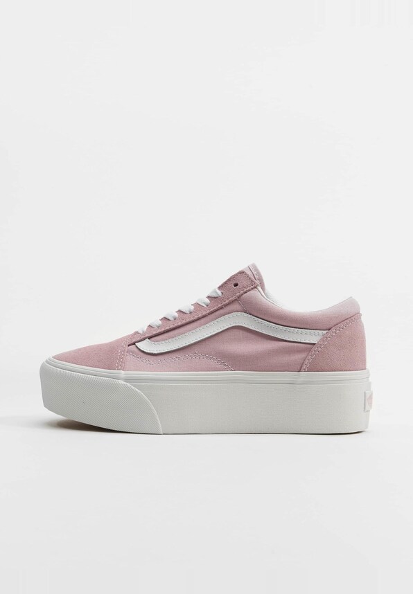 Vans Ua Old Skool Stackform Schuhe-1