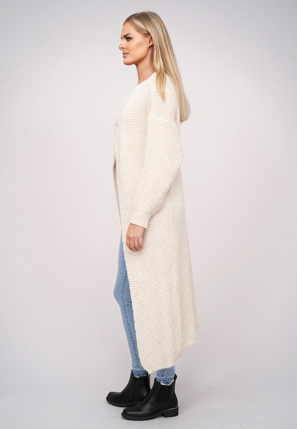 Longform Cardigan-2