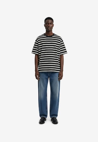 Dorian bxy YD stp ss tee G4876