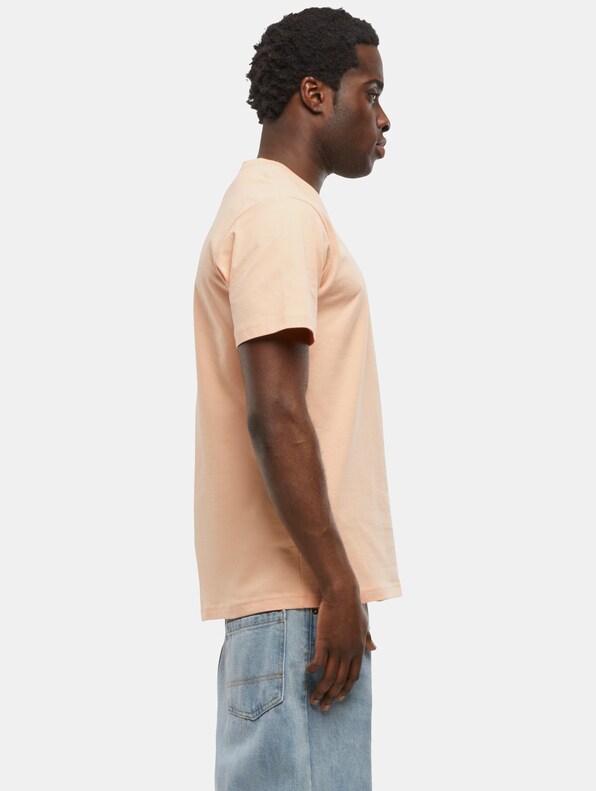 Build Your Brand T-Shirt Round Neck-3