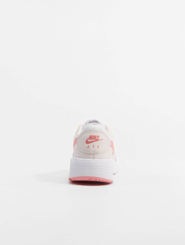 Nike Air Max Sc Sneakers Pearl Pink/Coral-5