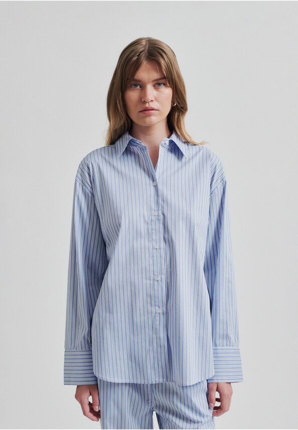 Tenby Ajustable Shirt-0