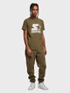 Starter Logo T-Shirt Dark-5