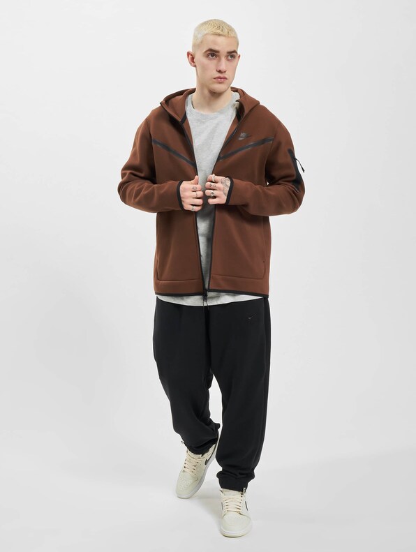 Sportswear Tech Fleece Hooded-6