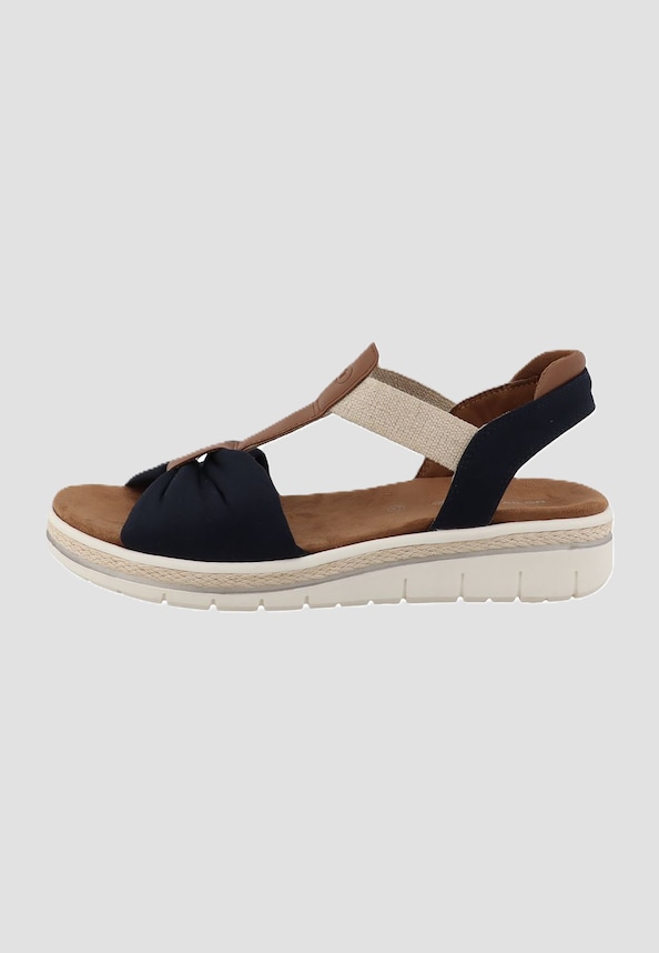 Flat Sandals - Mules-1