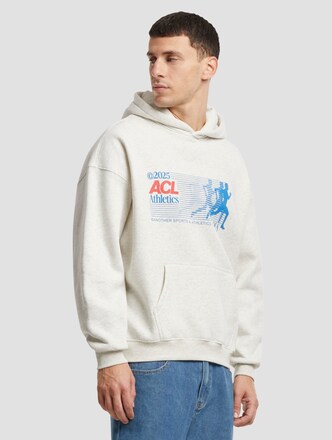 Another Cotton Lab Athletics Oversized Hoodies