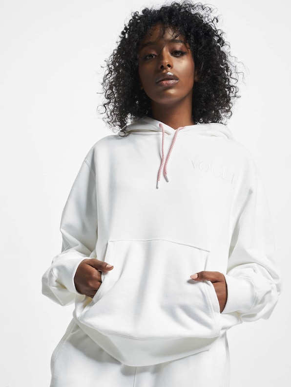 Puma X Vogue Training Hoody-0