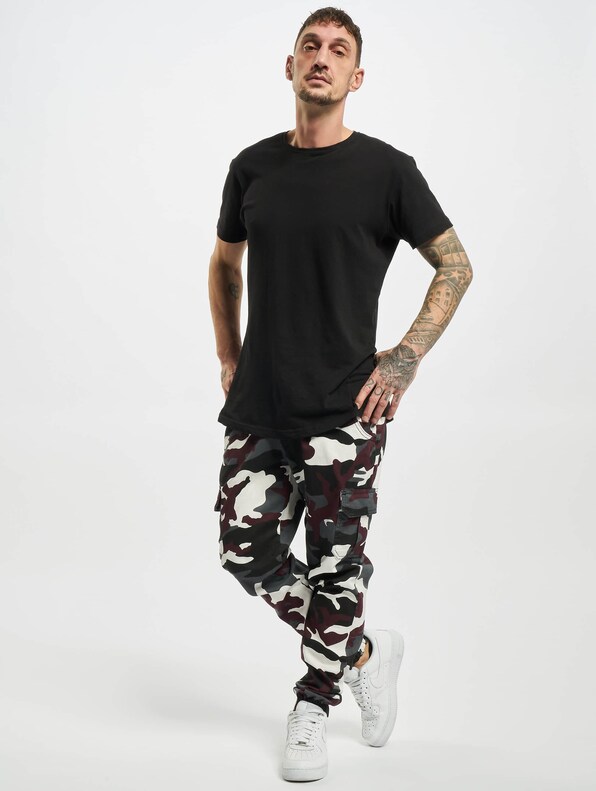  Camo Cargo Jogging 2.0-7