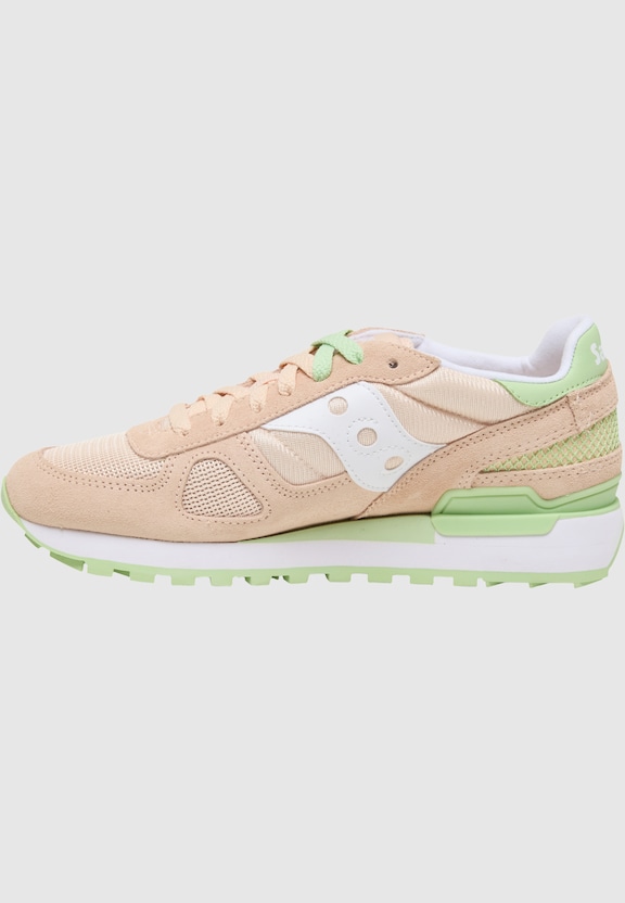 Saucony Shadow Original Schuhe-1