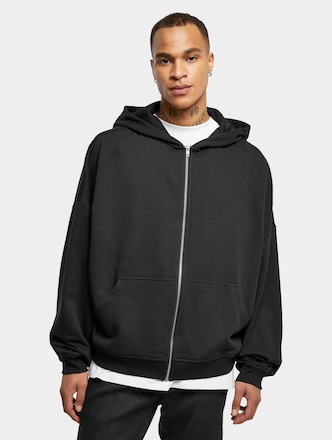 Urban Classics 90's Zip Hoody