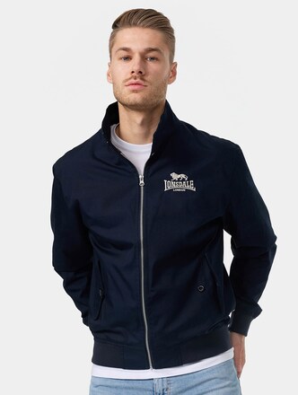 Lonsdale Classic Transition Jacket