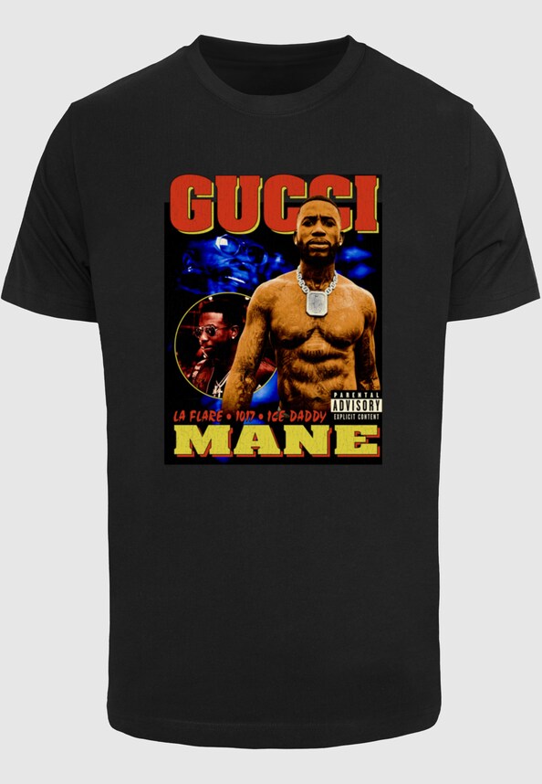 Gucci Mane Icy Daddy Tee-2