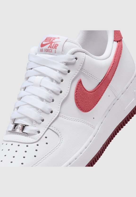 WMNS Air Force 1 '07 SE-6