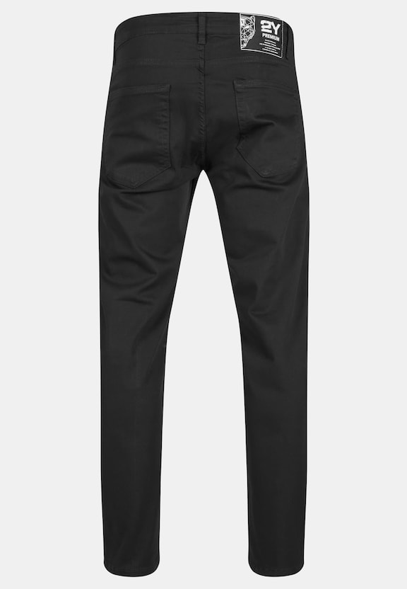 Tapered -4