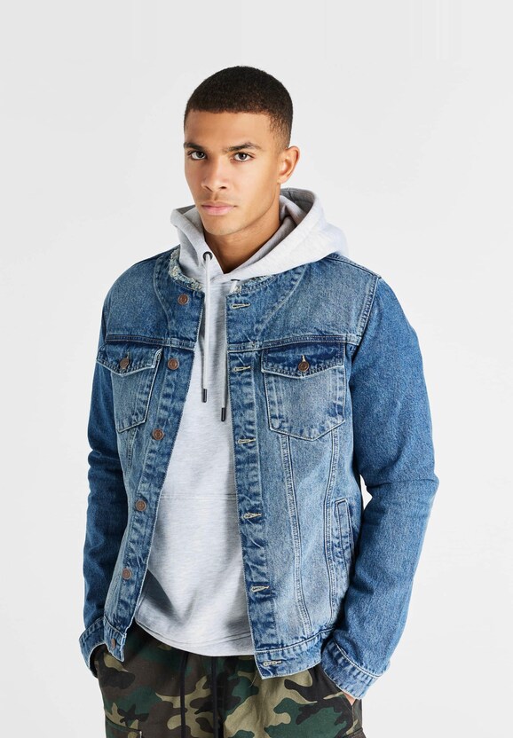 Deluxe Collarless-1