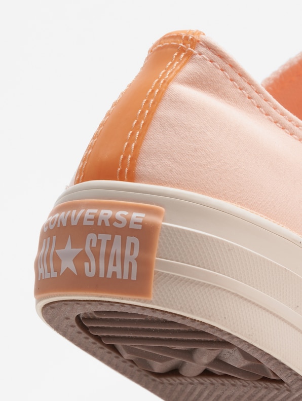  Chuck Taylor All Star -7