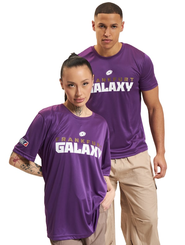ELF Frankfurt Galaxy 5 T-Shirt-3