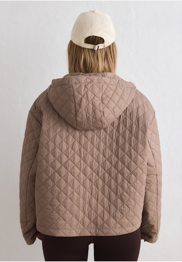 Cropped Quilted-1
