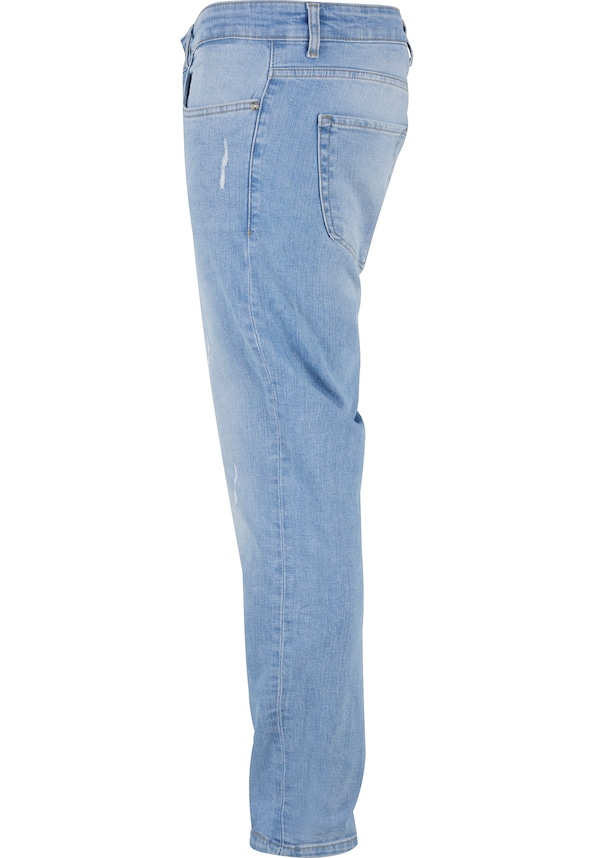 2Y Skinny Fit Jeans-5